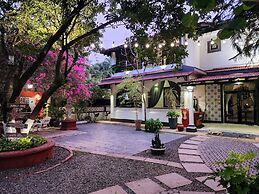 5 Bedroom Heritage Goan Villa
