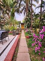 5 Bedroom Heritage Goan Villa