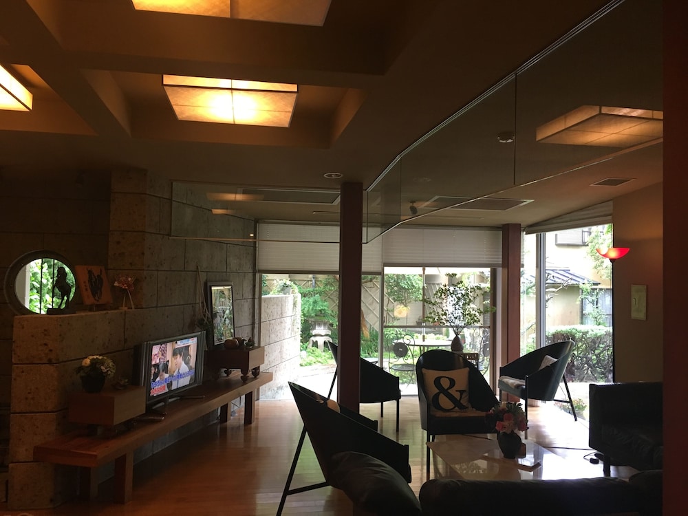 Hakone Miyagino House