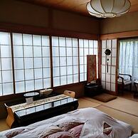 Hakone Miyagino House
