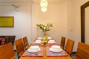 Singharaj House