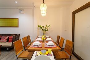 Singharaj House