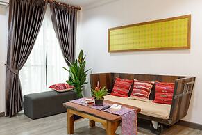 Singharaj House