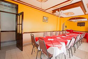 Midview Hotel Nairobi