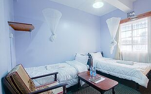 Midview Hotel Nairobi