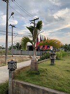 Phetcharat Grand Hotel Maesot