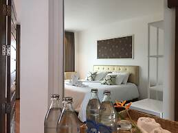Phetcharat Grand Hotel Maesot