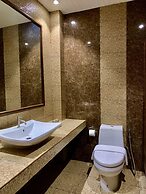 Phetcharat Grand Hotel Maesot