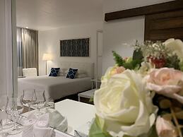 Phetcharat Grand Hotel Maesot
