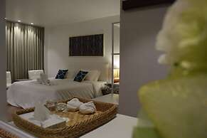 Phetcharat Grand Hotel Maesot