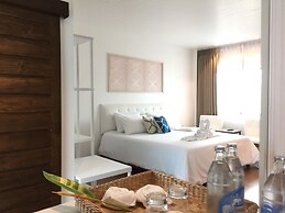 Phetcharat Grand Hotel Maesot