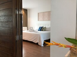 Phetcharat Grand Hotel Maesot