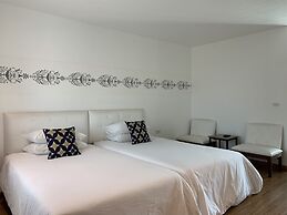 Phetcharat Grand Hotel Maesot