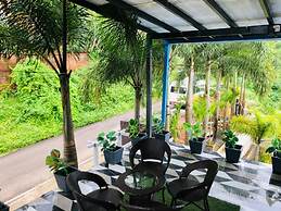 Villa the Abode, Goa