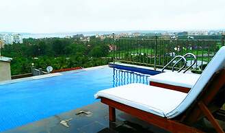 Villa the Abode, Goa