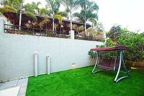 Villa the Abode, Goa