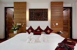 Khaolak Paradise Resort