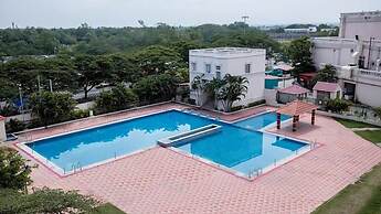 Jenney Residency
