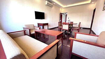 Jenney Residency
