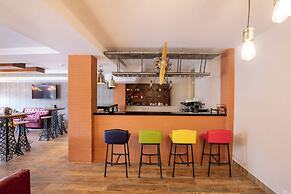 Jenney Residency