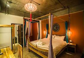 Garden Yard Inn Chiangmai