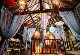Garden Yard Inn Chiangmai