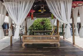 Garden Yard Inn Chiangmai