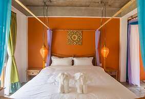 Garden Yard Inn Chiangmai