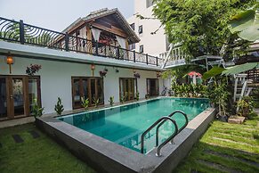Garden Yard Inn Chiangmai