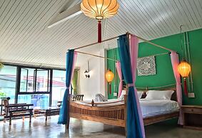 Garden Yard Inn Chiangmai