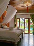 Garden Yard Inn Chiangmai