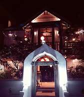 Garden Yard Inn Chiangmai