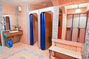 Oykun Hotel