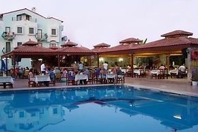 Oykun Hotel