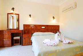 Oykun Hotel