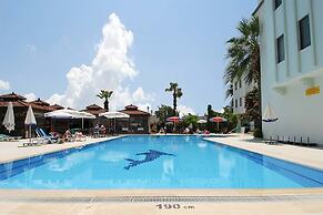 Oykun Hotel