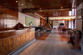 Hotel Moixeró