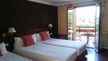 Hotel Moixeró