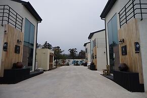 The Ocean Pension
