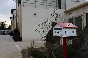 The Ocean Pension
