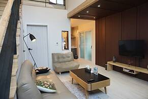The Ocean Pension