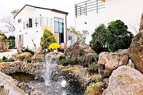 The Ocean Pension