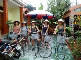 Tam Coc Smile Homestay