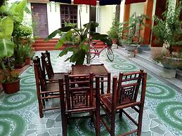 Tam Coc Smile Homestay