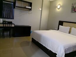 The One Boutique Hotel Sekinchan