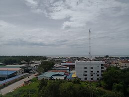 The One Boutique Hotel Sekinchan