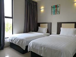 The One Boutique Hotel Sekinchan