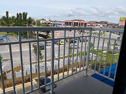 The One Boutique Hotel Sekinchan