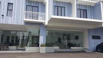 The One Boutique Hotel Sekinchan