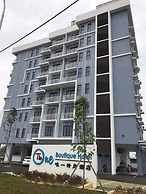 The One Boutique Hotel Sekinchan